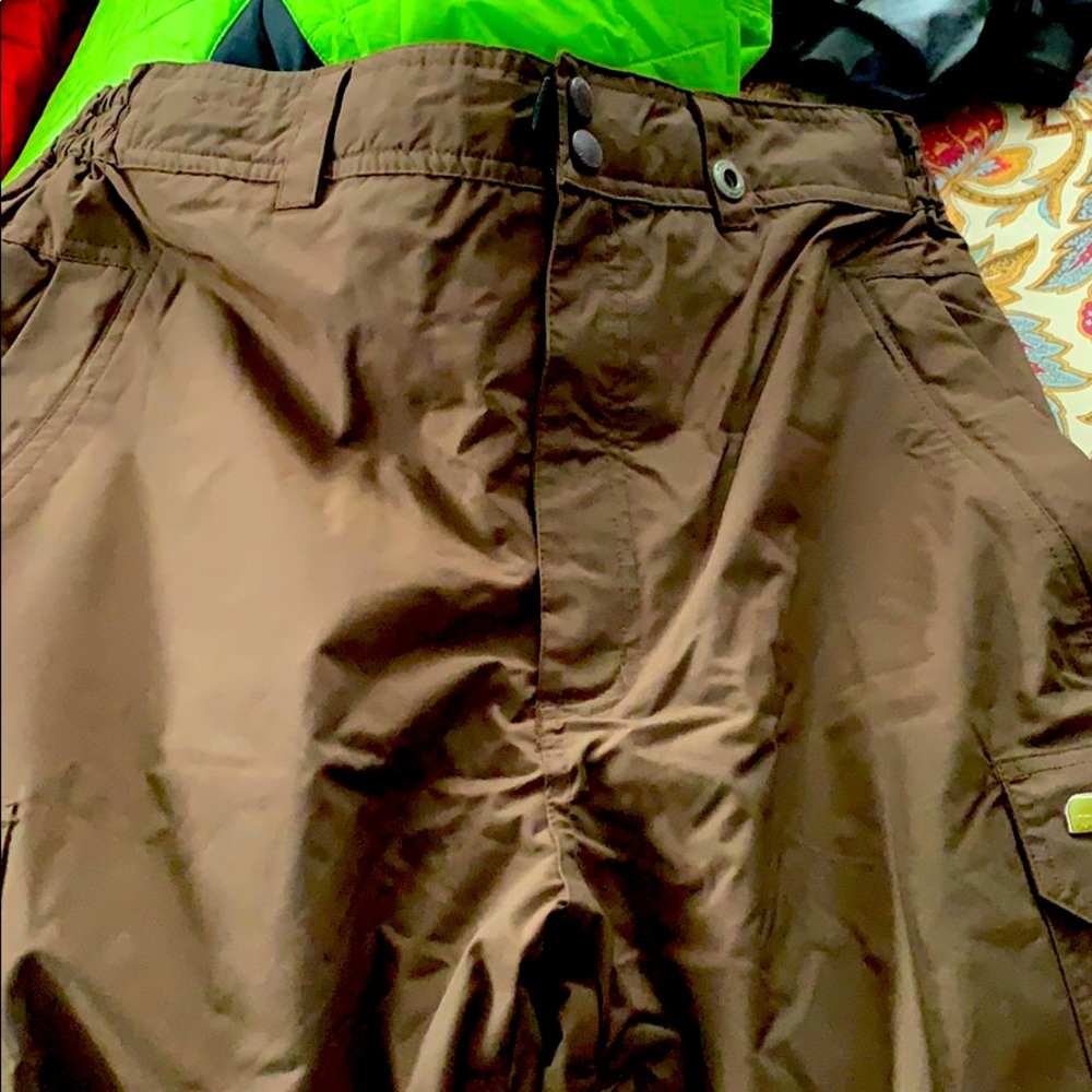 Rip zone Ski Pants